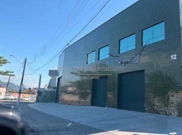 Comercial · 190m² · Galpão Comercial Caiçacara