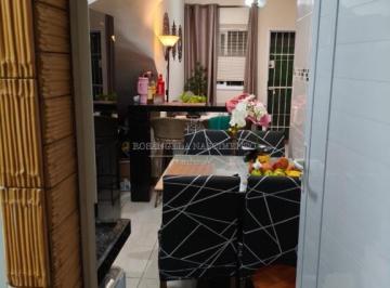 Casa · 55m² · 2 Quartos · 1 Vaga · Casa Térrea em Condomínio no Samambaia - 2 Quartos e Garagem