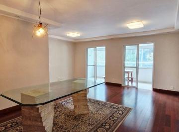 Apartamento de 3 quartos, São Paulo · Apartamento para locação no Condomínio Ecolife Morumbi.