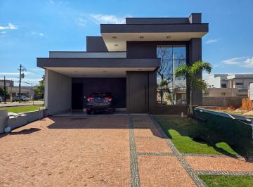 Foto 01 · Imperdível: Casa em Condomínio à Venda em Paulínia-SP, Bairro João Aranha! 3 Quartos, 3 Suítes, 3 Sa