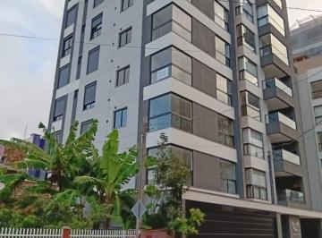 Apartamento de 3 quartos, Balneário Piçarras · Lindo apto Itacolomi