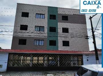 Apartamento de 2 quartos, Praia Grande · Apto FINANCIÁVEL em PRAIA GRANDE/SP - Imóvel CAIXA com desconto de 36,27%