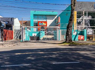 Comercial , Curitiba · Imóvel Comercial Premium na Rua Padre Germano Mayer - 1.200m²