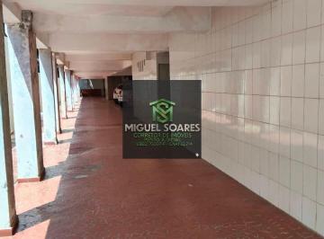 Apartamento · 86m² · 3 Quartos · 1 Vaga · EDIFÍCIO PAULO CESAR - SÃO VICENTE - CENTRO