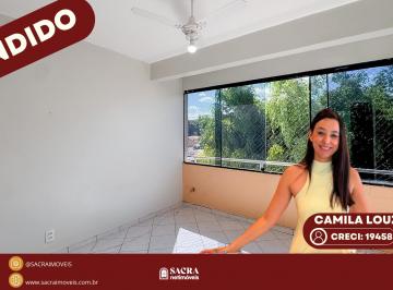 Apartamento de 2 quartos, · GUARÁ 1 QE 12 ACEITA FINANCIAMENTO E FGTS 2 QUARTOS VARANDA