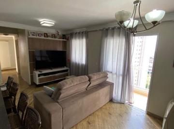 Apartamento de 3 quartos, Campinas · OPORTUNIDADE ÚNICA: Lazer de Resort e Localização Imbatível no Inspiratto Vilage em Campinas/SP