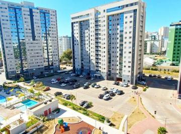 Apartamento de 2 quartos, Águas Claras · Apartamento 2 Quartos sendo 1 Suíte | Reserva Parque Clube | Aceita Financiamento