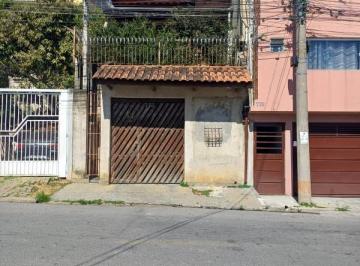 Foto 01 · Casa, Vila Engenho Novo, Barueri, SP