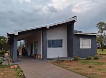 202605290934402774.jpeg · Casa em Condomínio para Venda em Águas de Santa Bárbara, THERMAS DE SANTA BARBARA, 3 dormitórios, 1