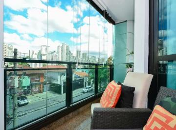 Apartamento de 4 quartos, São Paulo · Apartamento de 230 m² com 4 dormitórios à venda no Pacaembu