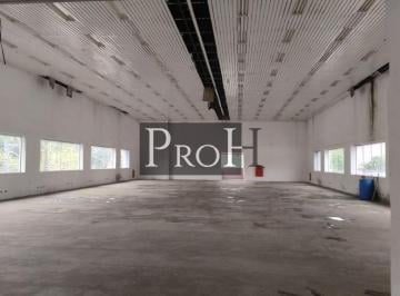 Comercial , São Paulo · Galpão Comercial/Industrial de 2.000 m² para Aluguel no Catumbi, São Paulo