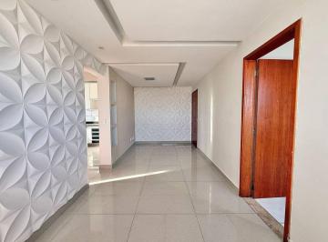 Apartamento de 3 quartos, Belo Horizonte · Apartamento | Parque São Pedro | 3 quartos | 1 banheiro | 1 vaga | 68m²