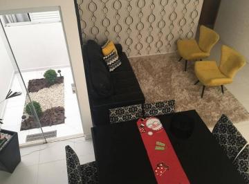 Casa de 3 quartos, Santo André · casa a venda com 140m 3 dormitórios 2 vagas e churrasqueira