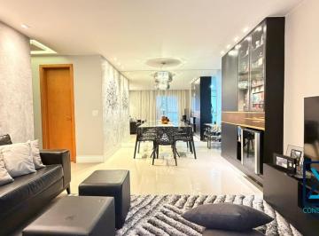 Apartamento de 2 quartos, Águas Claras · RESIDENCIAL ALL, QUADRA 208, 2 SUÍTES, REFORMADO, 2 VAGAS DE GARAGEM, ESCRITÓRIO, CLOSET.