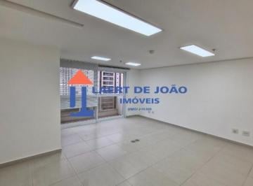 Foto 01 · Sala, Campo Belo, São Paulo, SP