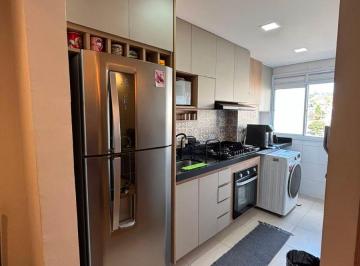 Apartamento de 2 quartos, Cajamar · Apartamento em Cajamar, Apartamento no Portal dos Ipês em Cajamar/SP