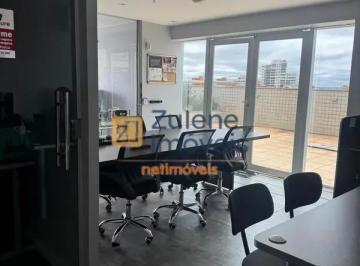 Comercial , Águas Claras · Sala - LE QUARTIER - Águas Claras