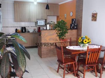 Casa · 118m² · 2 Quartos · 4 Vagas · Casa térrea à venda com suíte - Wanel Ville V, em Sorocaba/SP