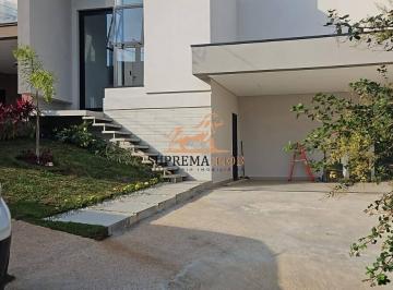 Casa · 157m² · 3 Quartos · 4 Vagas · Casa com 3 suítes a venda e para alugar _Condomínio Gardenville Itu- SP
