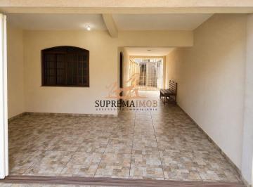 Casa · 125m² · 3 Quartos · 3 Vagas · Casa Sobrado com 3 quartos a venda no Jardim Serrano - Votorantim/SP