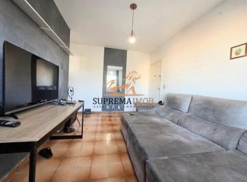 Apartamento · 52m² · 2 Quartos · 1 Vaga · Apartamento à venda - Condomínio Residencial Manchester – Sorocaba/SP