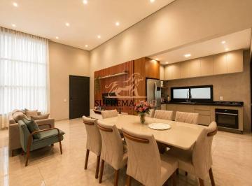 Casa · 139m² · 3 Quartos · 2 Vagas · Casa térrea 3 quartos à venda no Condomínio Villagio Wanel –Sorocaba