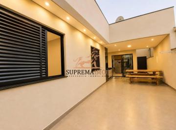 Casa · 200m² · 3 Quartos · 2 Vagas · Casa térrea 3 quartos à venda no Condomínio Villagio Wanel –Sorocaba