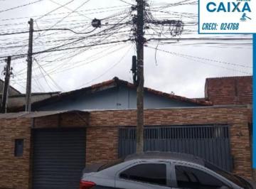 Casa de 2 quartos, São José dos Campos · Casa FINANCIÁVEL em SÃO JOSÉ DOS CAMPOS/SP - Imóvel CAIXA com desconto de 36,27%