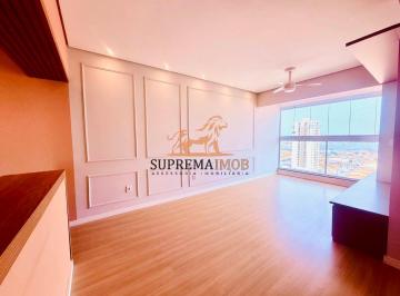 Apartamento · 72m² · 2 Quartos · 1 Vaga · Apartamento à venda com suíte - Residencial Terraza -Sorocaba/SP