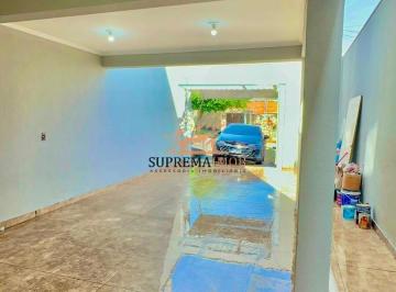 Casa · 137m² · 2 Quartos · 2 Vagas · Casa sobrado à venda com 2 quartos na Vila Helena – Sorocaba/SP