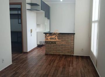 Apartamento · 56m² · 2 Quartos · 1 Vaga · Apartamento à venda – Condomínio Parque Salém | Éden – Sorocaba/SP