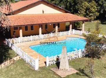Casa · 4000m² · 3 Quartos · 6 Vagas · Casa com 3 quartos à Venda ou Locação Jd Alvorada - Araçoiaba da Serra/SP