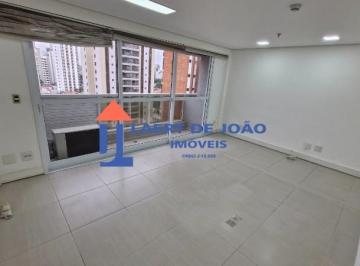 Foto 01 · Sala, Campo Belo, São Paulo, SP
