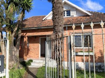 Casa de 1 quarto, São Francisco de Paula · Casa no Centro