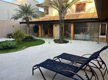 Casa de 3 quartos, Jundiaí · Casa em Condomínio à venda, no Portal do Paraíso I, em Jundiaí - AC: 477m² - Conforto e Segurança!