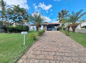 Casa de 4 quartos, Vinhedo · Casa de 290 m² com 4 quartos/ 2 suítes para aluguel no Condomínio Estância Marambaia - Vinhedo/SP.