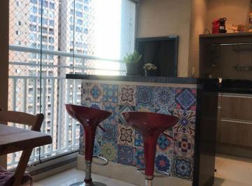 Apartamento de 3 quartos, Guarulhos · Apartamento venda no Condomínio Parque Clube 134m2 três suites