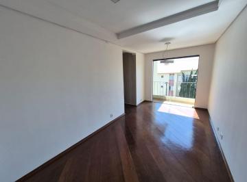 Apartamento de 3 quartos, Cotia · Apartamento no Cond. Altos da Raposo na Granja Viana