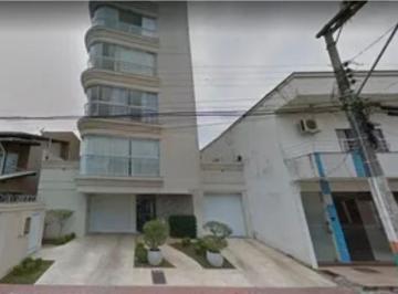 Apartamento · 112m² · 3 Quartos · 1 Vaga - Fabiola Silveira Viecelli · Apartamento um por andar