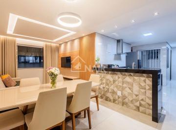 Apartamento · 67m² · 3 Quartos · Nucleo Bandeirante - Apartamento 3 quartos, 1 suite, aceita financiamento