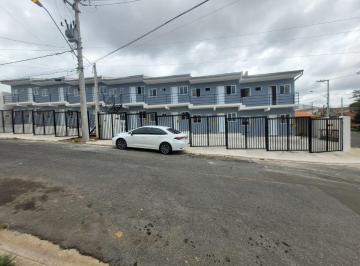 Apartamento de 1 quarto, Sorocaba · Apartamento com 1 dormitório à venda, 28 m² por R$ 152.000,00 - Jardim Francini - Sorocaba/SP