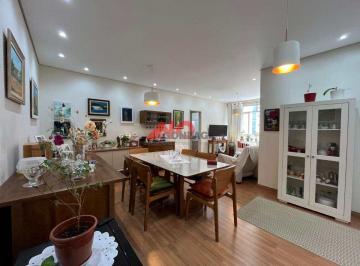 Apartamento de 3 quartos, Santos · Gonzaga Santos totalmente reformado e mobiliado