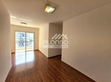 Apartamento de 3 quartos, São Paulo · Apartamento para locação no Butantã com 3 quartos e 2 vagas - 77 m²