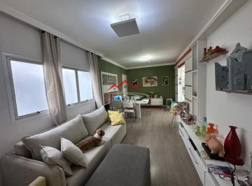 Foto 01 · Apartamento a venda no Edifício Ipê - Jundiaí SP