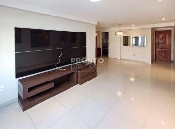 Apartamento de 3 quartos, Recife · Apartamento 3 Quartos | Boa Viagem | 107m² | 1 Suíte | 1 Vaga