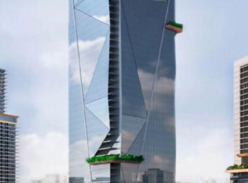 Comercial , São Paulo · Andar corporativo 2.636 m2 Chacara Santo Antonio - Alto das Nacoes - Torre Corporativa