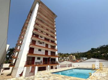 Apartamento de 2 quartos, Socorro · APARTAMENTO NO CENTRO | EDIFÍCIO MANTOVANI EM SOCORRO/SP