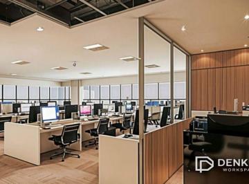 Comercial , São Paulo · Andar corporativo 1.728 m2 Vila Nova Conceicao - Innovation Corporate Vila Nova