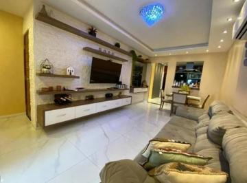 Casa en Venda de 3 quartos Canto do Forte · casa a venda no canto do forte com 152m 3 dormitórios piscina