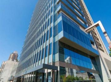 Comercial , São Paulo · Andar corporativo 600 m2 Vila Olimpia - Quata 555